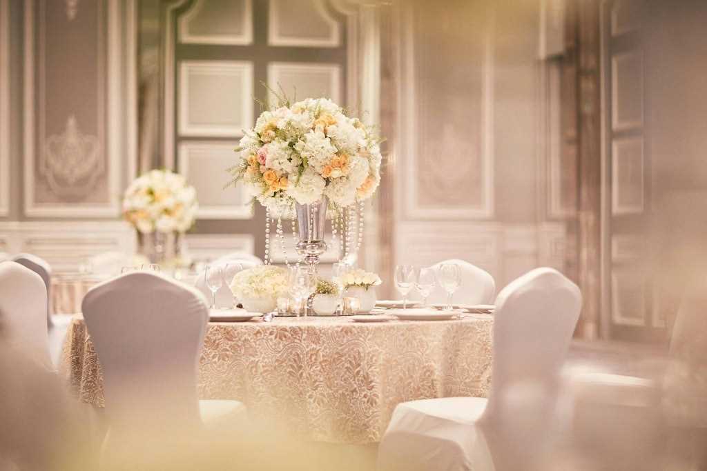 The Ritz-Carlton Pune